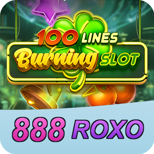 Logo Oficial 888ROXO Download